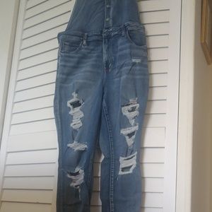 American Eagle Outfitters Other - American Eagle Overalls American Eagle Outfitters Other - American Eagle Overalls